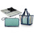 Outdoor Picnic Blanket & Topanga Cooler Tote Bag St Tropez