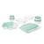 Good Grips 14pc Glass Bake Serve & Store Set