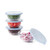 Good Grips 8pc Glass Prep Bowl Set