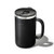 Strive 16oz Coffee Mug w/ Handle Onyx