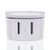 Smart Pet Water Filter White