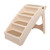 CozyUp Folding Pet Steps - 20"