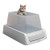 ScoopFree Top Entry Self-Cleaning Litter Box 2nd Gen