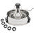 Drinkwell 360 Stainless Steel Pet Fountain