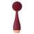 Clean Pro Facial Cleansing Device Berry/Rose Gold