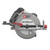 15 Amp 7-1/4" Magnesium Show Circular Saw