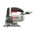 6 Amp Variable Speed Orbital Jigsaw