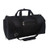 Convertible Duffel/Garment Bag Black