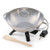 Stainless Steel Electric Wok