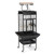 Playtop Bird Home Black