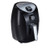 1.6qt Air Fryer Black