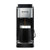 Single Serve Coffeemaker w/ 40oz Reservoir