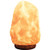 8" Natural Air Purifying Himalayan Salt Lamp