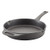 10" Preseasoned Cast Iron Frying Pan