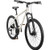 Ascent 27.5" Wheel Mountain Bike - 18" Size - 21-Speed Matte Silt