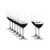 Veritas 8pc Cabernet/Merlot Wine Glass Set