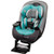 Grow and Go Extend 'n Ride LX All-in-One Car Seat, Seas the Day