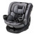 Turn and Go 360 DLX Rotating All-in-One Convertible Car Seat High Street