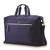 Mobile Solution Classic Duffel Navy Blue