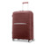 Outline Pro Medium Hardside Spinner Shiraz Burgundy