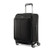 Silhouette 17 Expandable Softside Carry-On Black