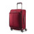 Silhouette 17 Expandable Softside Carry-On Merlot