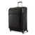 Silhouette 17 Large Expandable Softside Spinner Black