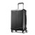 Silhouette 17 Expandable Hardside Carry-On Black