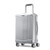 Silhouette 17 Expandable Hardside Carry-On Aluminum Silver