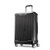 Silhouette 17 Expandable Hardside Medium Spinner Black