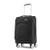 Ascentra Carry-On Softside Spinner Black
