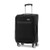 Ascella 3.0 Carry-On Softside Spinner Black