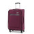 Ascella 3.0 Softside Medium Spinner Light Plum