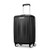 Opto 3 Carry-On Hardside Spinner Basalt Black