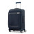 Elevation Plus Carry-On Expandable Softside Spinner Midnight Blue