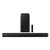 2.1Ch 410W Soundbar w/ Wireless Subwoofer