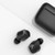 CX Plus True Wireless Earbuds Black