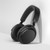 Momentum 4 Wireless Noise Canceling Over-Ear Headphones Graphite