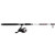 Alpha Rod/Reel Spinning Combo