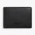 Slim Bifold Wallet Black