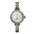 Ladies' Birdy Two-Tone Stainless Steel Bracelet Watch, Mother-of-Pearl Dial