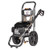 MegaShot 2800 PSI 2.3 GPM Honda Gas Pressure Washer - 50-State CARB Compliant