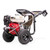 PowerShot 4000 PSI 270cc Pressure Washer