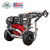 3400 PSI 2.5 GPM Kohler SH270 Gas Pressure Washer w/ AAA Pro Axial Cam Pump