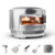 Pi Pizza Oven Essential Bundle - Wood Only