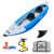 Flare 2 Person Inflatable Kayak