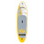 Bali 2.0 Inflatable Stand-Up Paddleboard