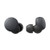 LinkBuds S Truly Wireless Noise Canceling Earbuds Black