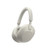 Wireless Bluetooth Active NC Headphones Silver