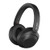 EXTRA BASS Wireless Noise Cancelling Headphones Black